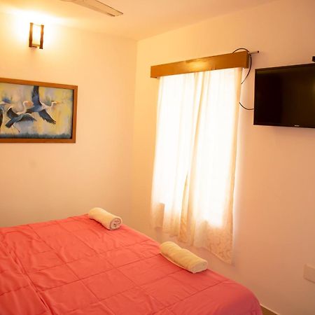 Marari Edens Apartment Mararikulam Luaran gambar