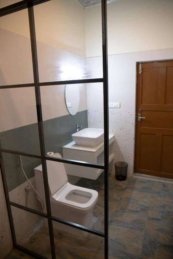 Marari Edens Apartment Mararikulam Luaran gambar