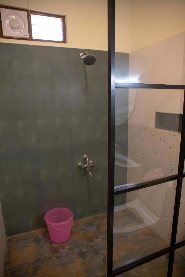 Marari Edens Apartment Mararikulam Luaran gambar