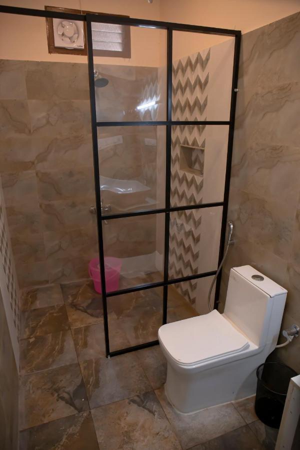Marari Edens Apartment Mararikulam Luaran gambar