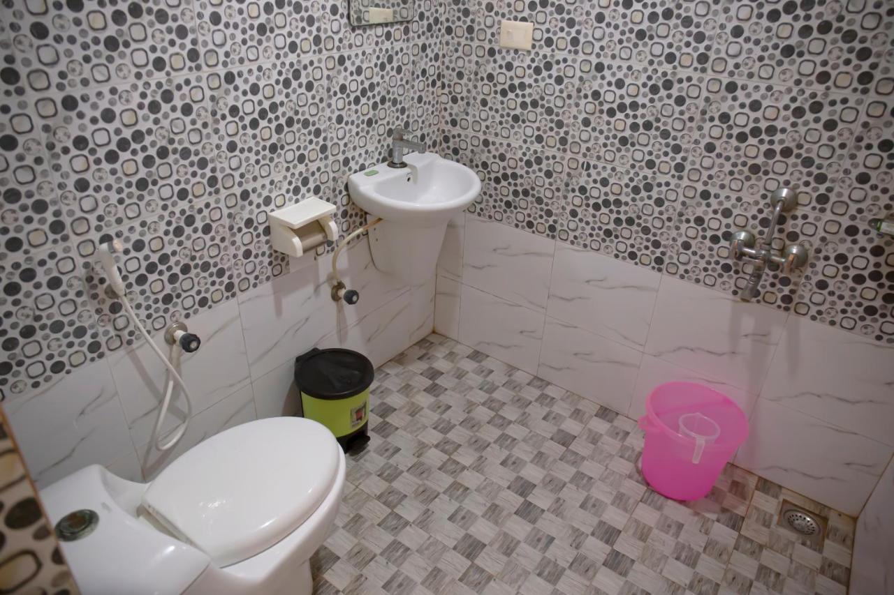Marari Edens Apartment Mararikulam Luaran gambar