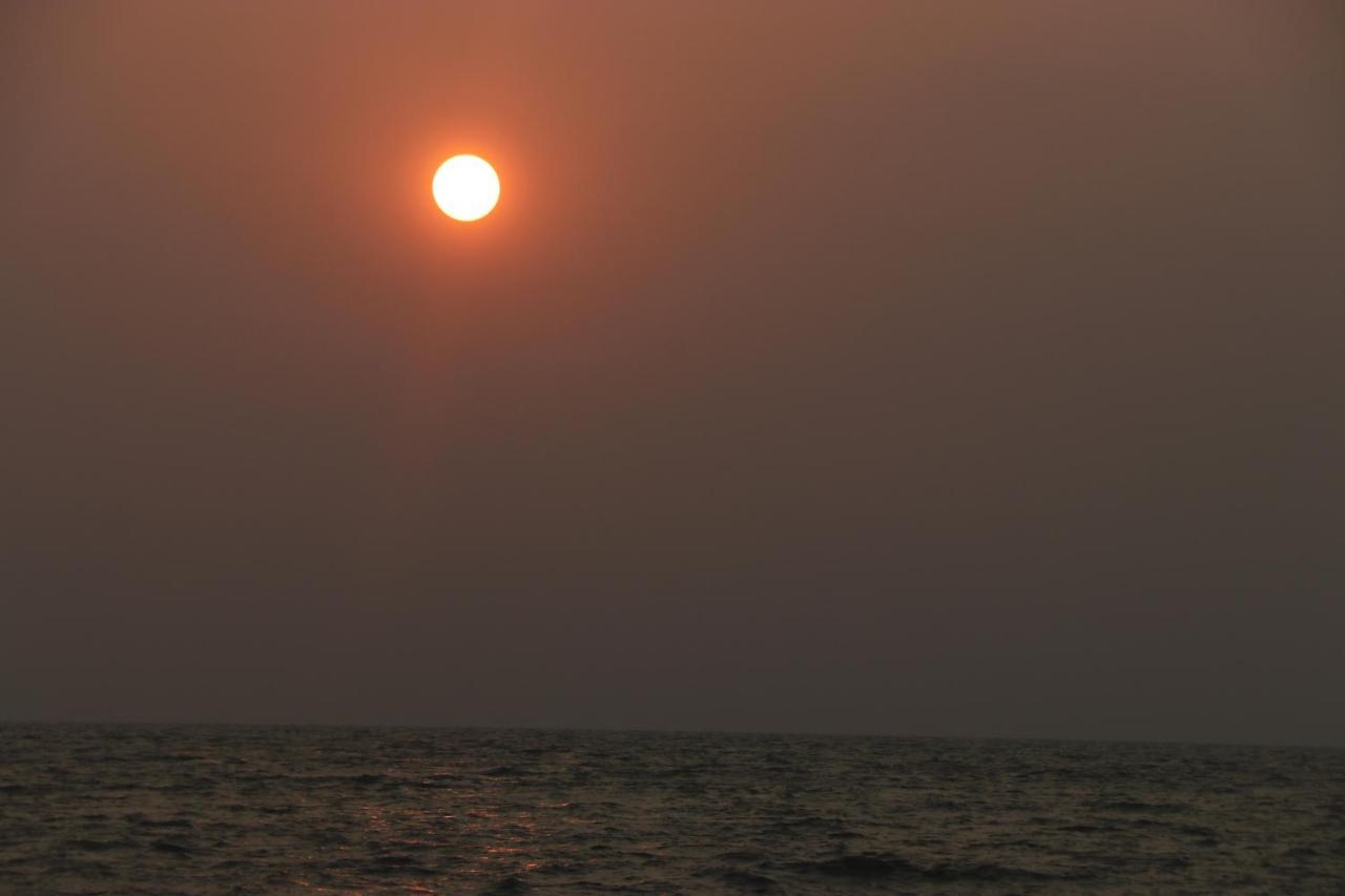 Marari Edens Apartment Mararikulam Luaran gambar